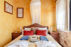 Blue Villa - Samonas - One Bedroom Maisonette