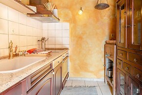 Blue Villa - Samonas - One Bedroom Maisonette