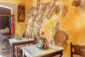 Blue Villa - Samonas - One Bedroom Maisonette