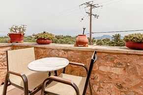 Blue Villa - Samonas - One Bedroom Maisonette