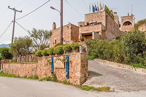 Blue Villa - Samonas - One Bedroom Maisonette