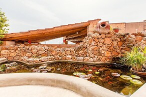 Blue Villa - Samonas - One Bedroom Maisonette