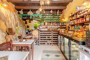 Blue Villa - Samonas - One Bedroom Maisonette