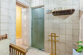 Blue Villa - Samonas - One Bedroom Maisonette