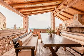 Blue Villa - Samonas - One Bedroom Maisonette