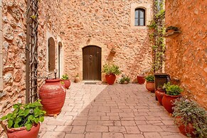 Blue Villa - Samonas - One Bedroom Maisonette