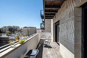 Machne Yehuda, Exclusive collection by HOMY