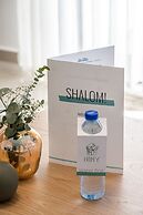 Machne Yehuda, Exclusive collection by HOMY