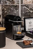 Machne Yehuda, Exclusive collection by HOMY