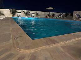 Hotel Millennium Plaza