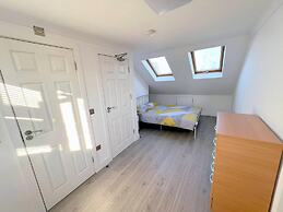 New 5-bed & 4 Bathroom House in Croydon