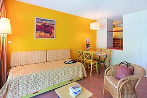 SOWELL RÉSIDENCES Les Sablons