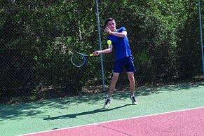 SOWELL RÉSIDENCES Les Sablons