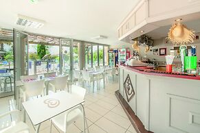 SOWELL RÉSIDENCES Les Sablons