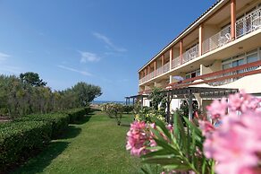 SOWELL RÉSIDENCES Les Sablons