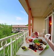 SOWELL RÉSIDENCES Les Sablons