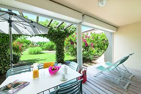 SOWELL RÉSIDENCES Les Sablons