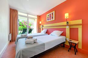 SOWELL RÉSIDENCES Les Sablons