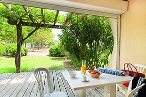 SOWELL RÉSIDENCES Les Sablons