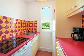 SOWELL RÉSIDENCES Les Sablons