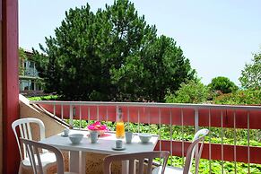 SOWELL RÉSIDENCES Les Sablons