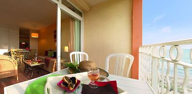 SOWELL RÉSIDENCES Les Sablons