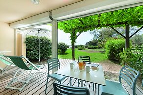 SOWELL RÉSIDENCES Les Sablons