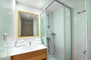 SOWELL RÉSIDENCES Les Sablons