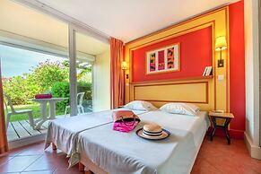 SOWELL RÉSIDENCES Les Sablons