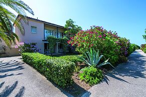 SOWELL RÉSIDENCES Les Sablons