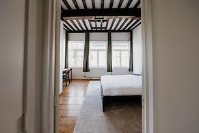 Gorgeous Duplex Apartment in old City Centre