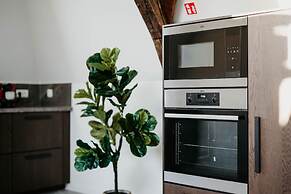 Gorgeous Duplex Apartment in old City Centre