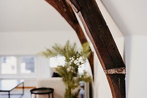 Gorgeous Duplex Apartment in old City Centre