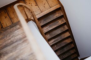 Gorgeous Duplex Apartment in old City Centre