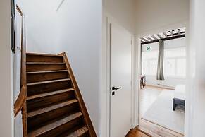 Gorgeous Duplex Apartment in old City Centre