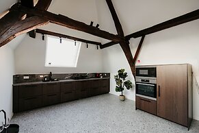 Gorgeous Duplex Apartment in old City Centre