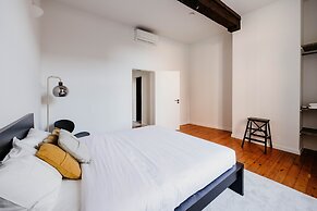 Gorgeous Duplex Apartment in old City Centre