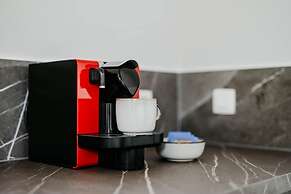 Gorgeous Duplex Apartment in old City Centre