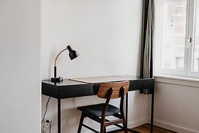 Gorgeous Duplex Apartment in old City Centre