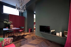 Agorà - Boutique Stays