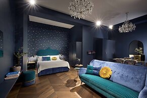 Agorà - Boutique Stays