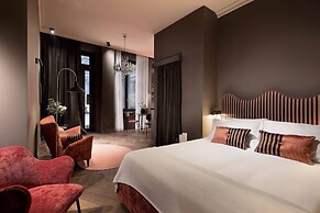 Agorà - Boutique Stays