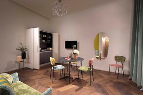 Agorà - Boutique Stays