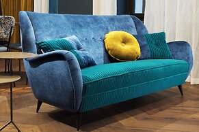 Agorà - Boutique Stays