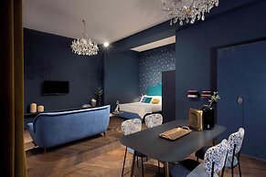 Agorà - Boutique Stays