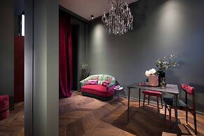 Agorà - Boutique Stays