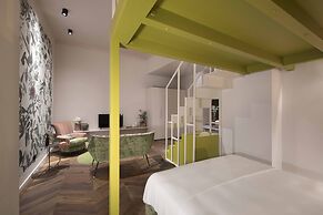 Agorà - Boutique Stays