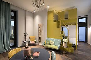 Agorà - Boutique Stays