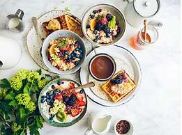 Agorà - Boutique Stays