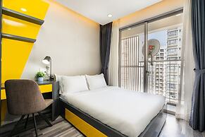 Scenic Valley Condotel